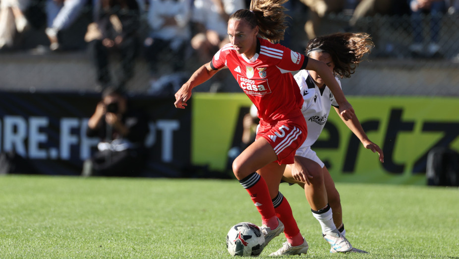 Vitória SC-Benfica