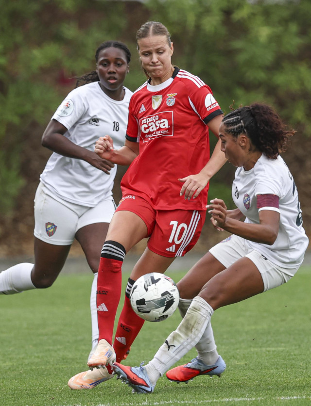 Caroline M&#248;ller