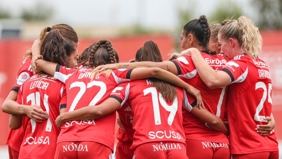 Benfica-Damaiense