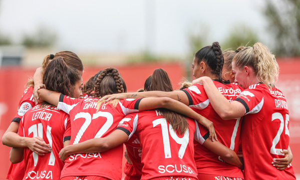 Futebol feminino