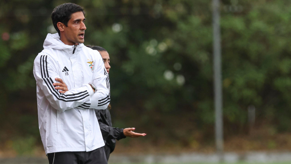 Benfica-Damaiense