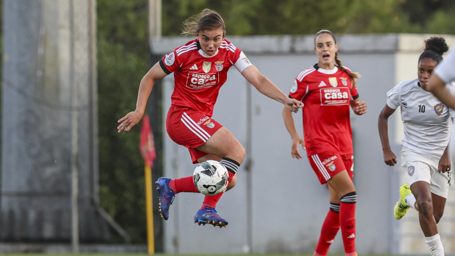 Benfica-Damaiense