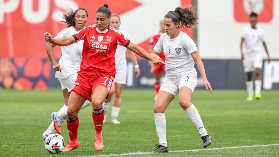 Benfica-Damaiense