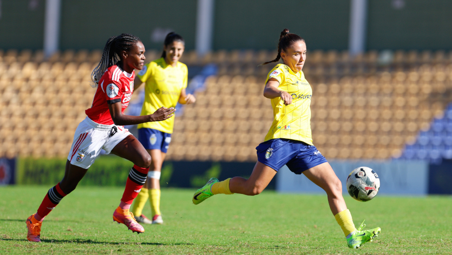 Valadares Gaia-Benfica