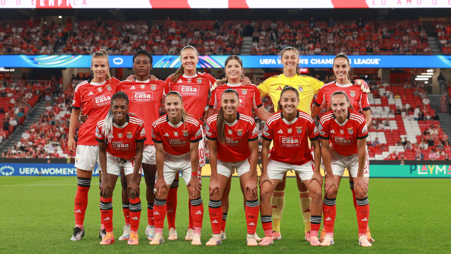 Benfica-Arsenal