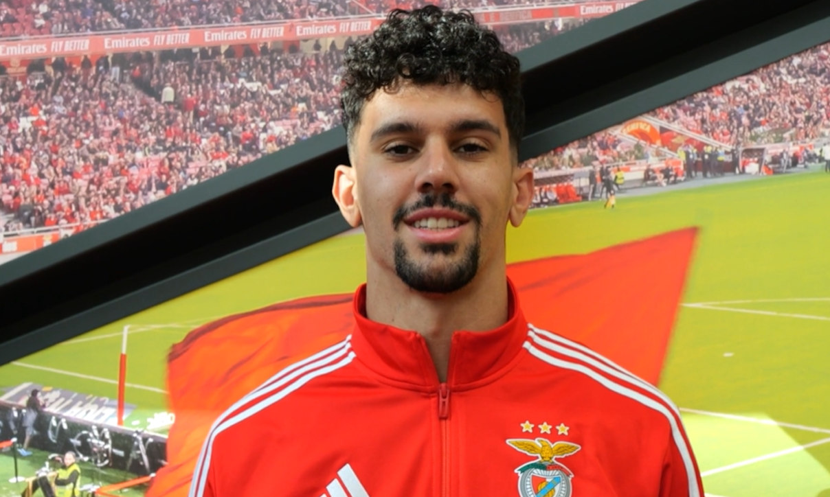 Tomás Araújo