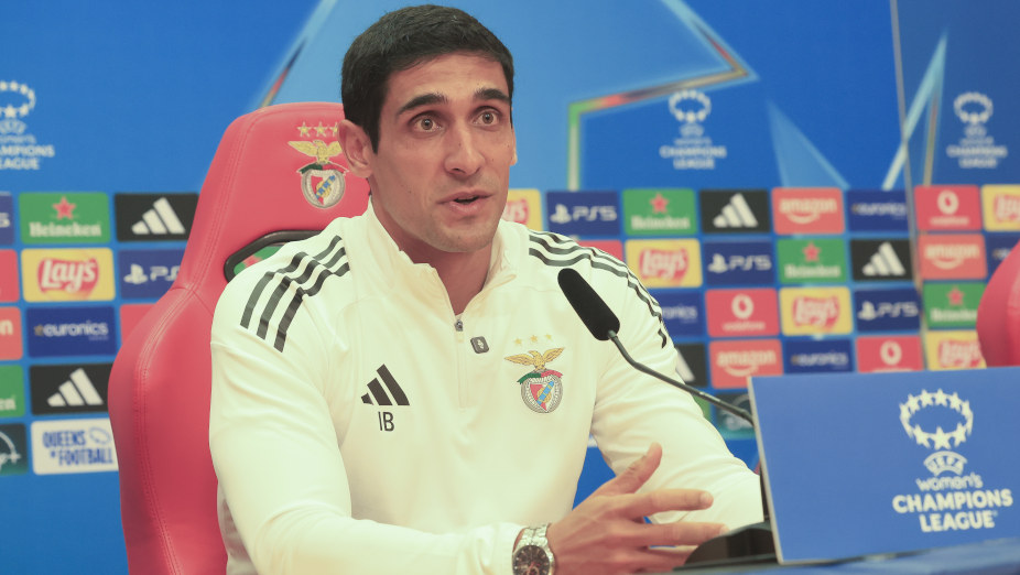 Antevisão Benfica-Twente