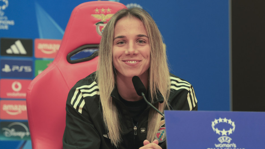 Antevisão Benfica-Twente