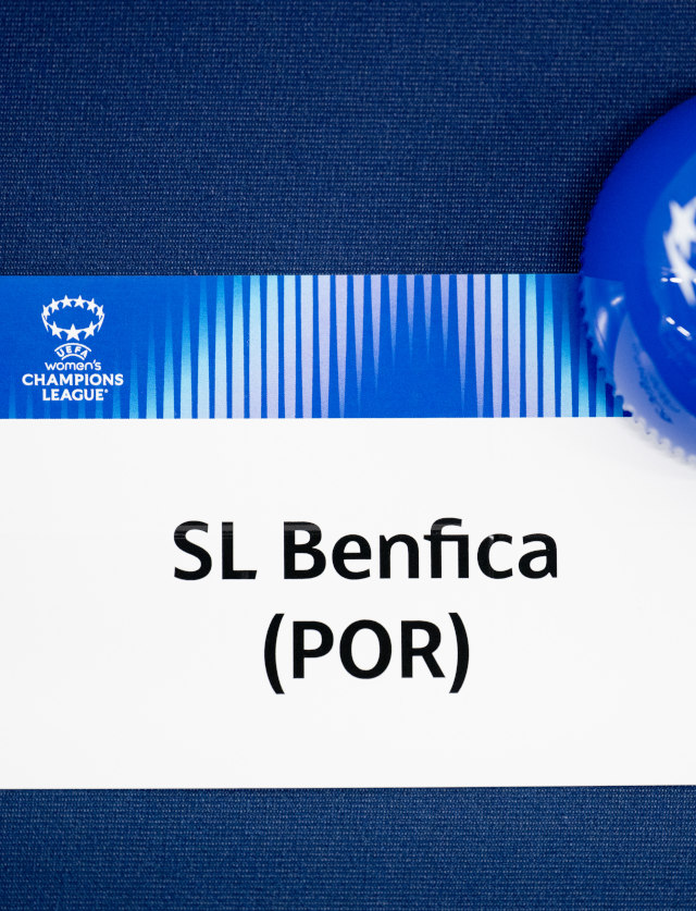 Futebol feminino