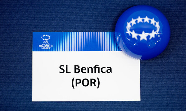 Futebol feminino