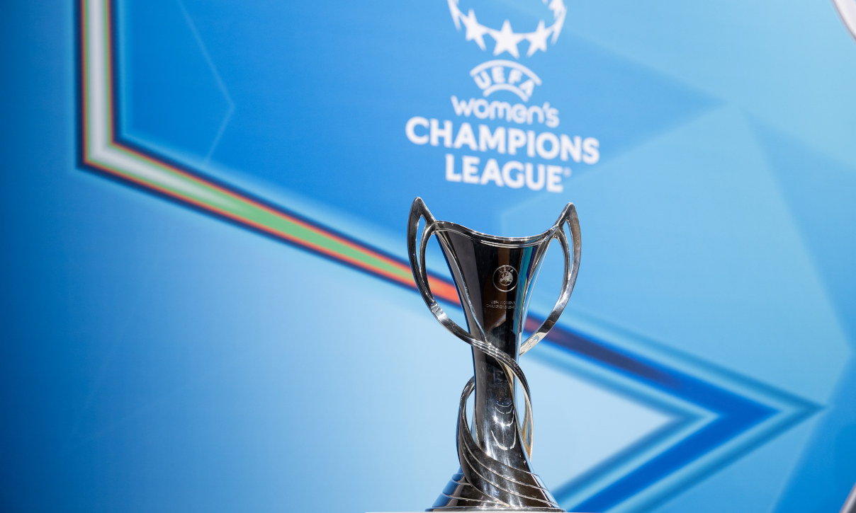 Troféu da Liga dos Campeões