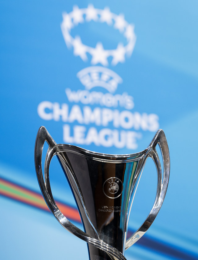 UEFA Women&#39;s Champions League