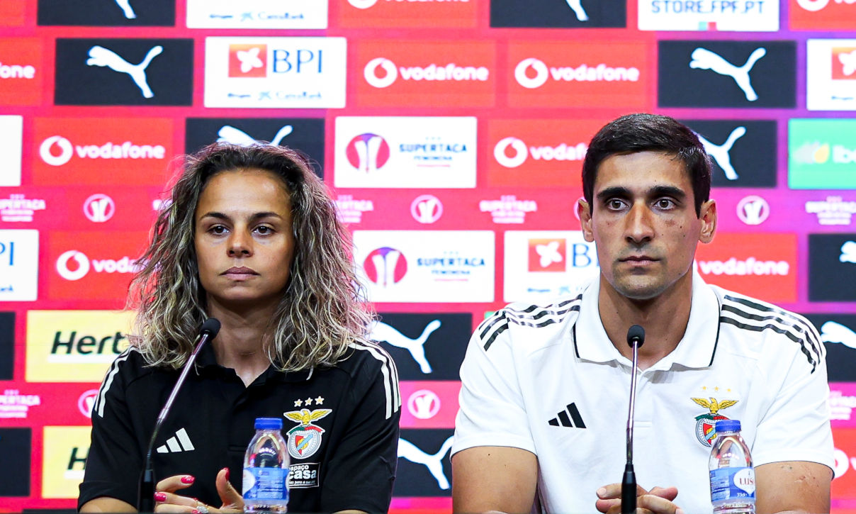 futebol feminino