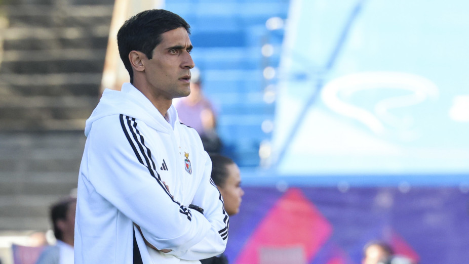 Benfica-Torreense