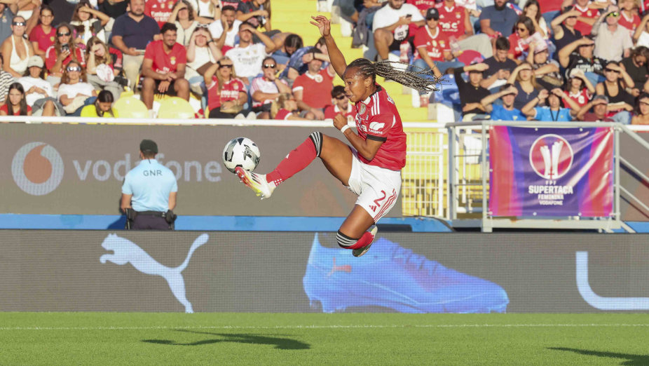 Benfica-Torreense