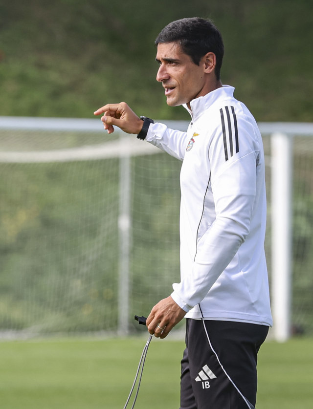 Ivan Baptista