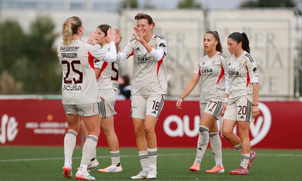 Clube de Albergaria-Benfica