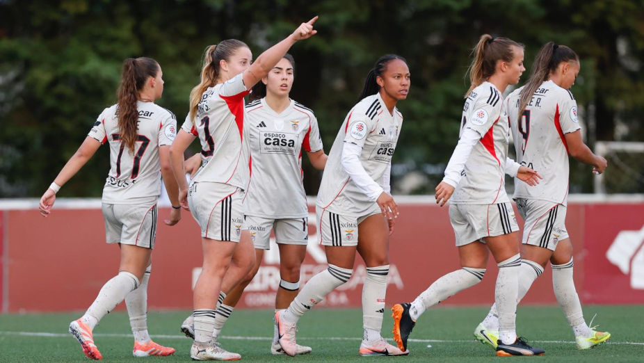 Clube de Albergaria-Benfica