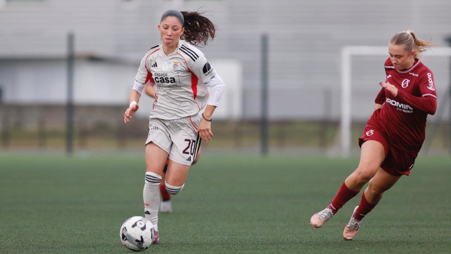 Clube de Albergaria-Benfica