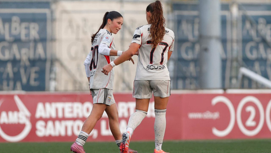 Cluvbe de Albergaria-Benfica