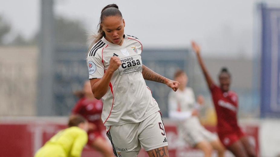 Clube de Albergaria-Benfica