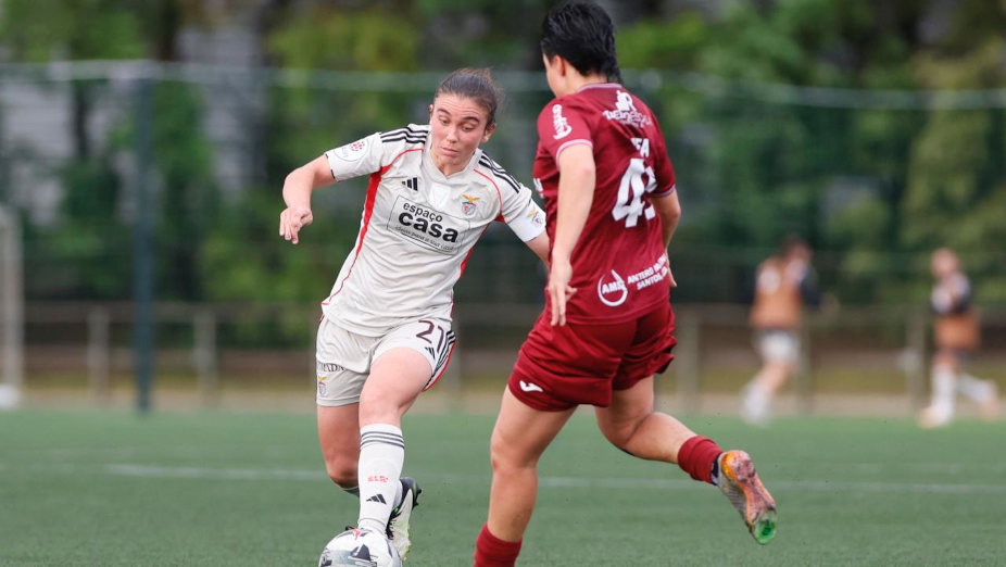 Clube de Albergaria-Benfica