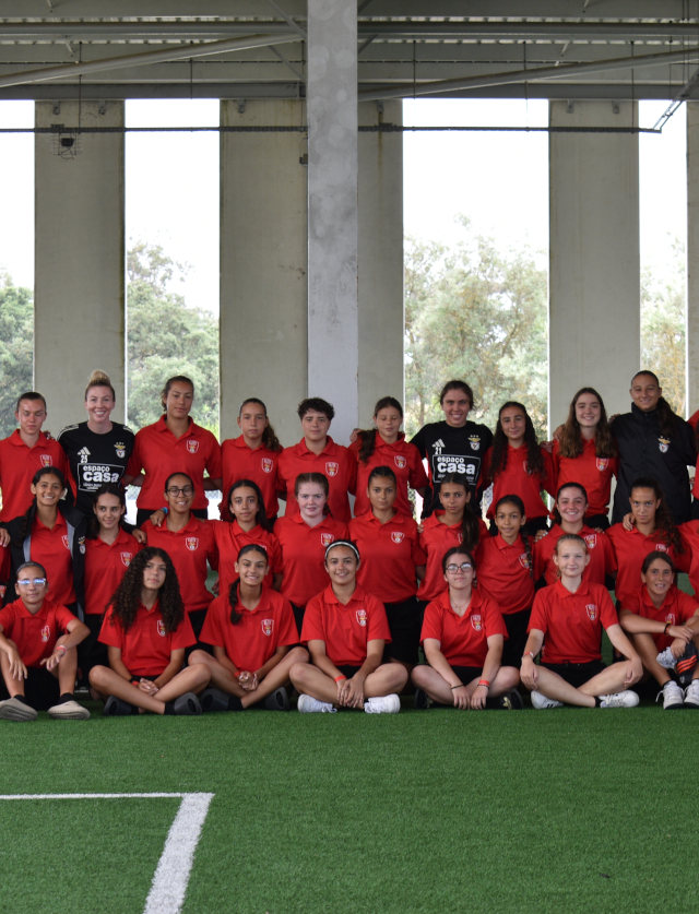 F&#250;tbol femenino