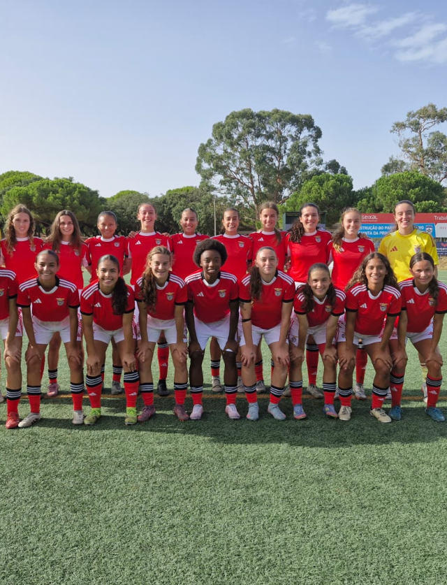 Equipa B do Benfica