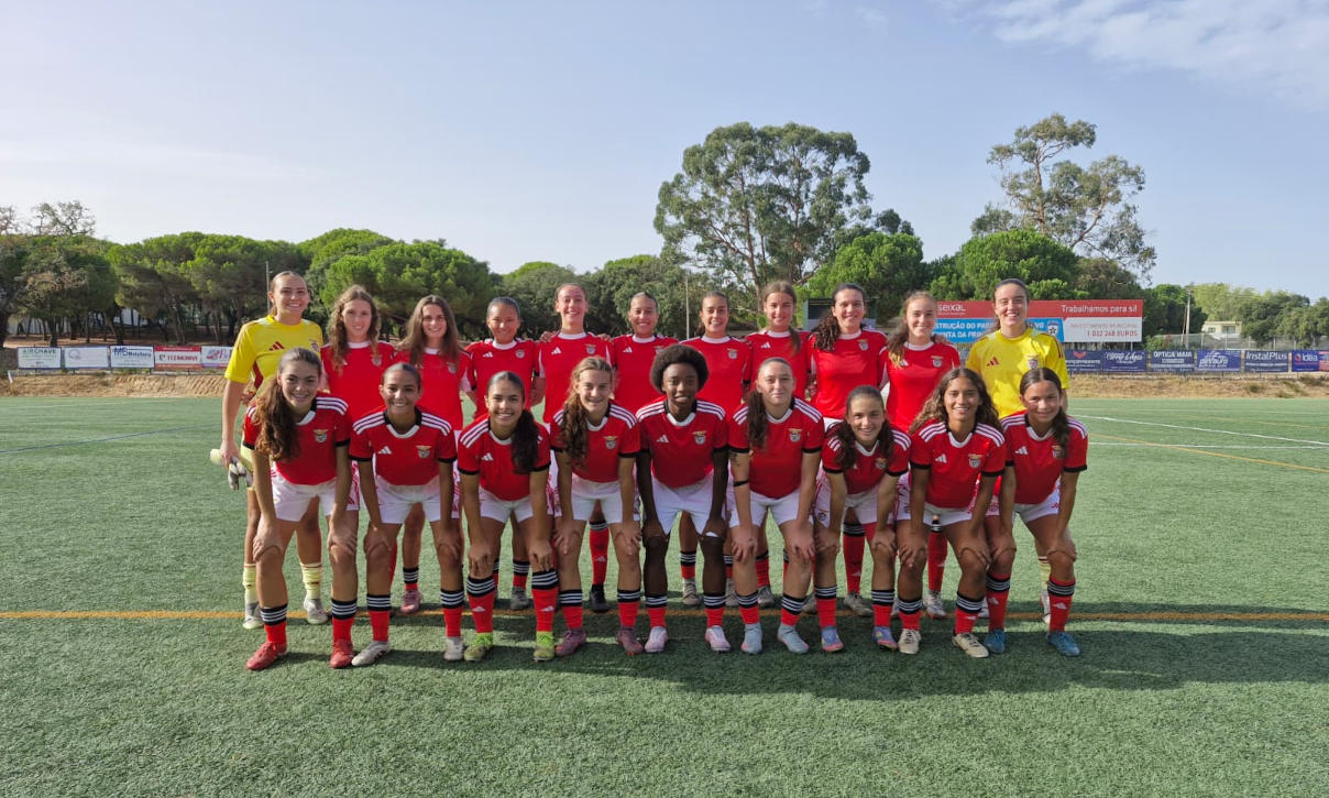 Benfica B