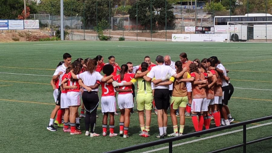 Benfica B