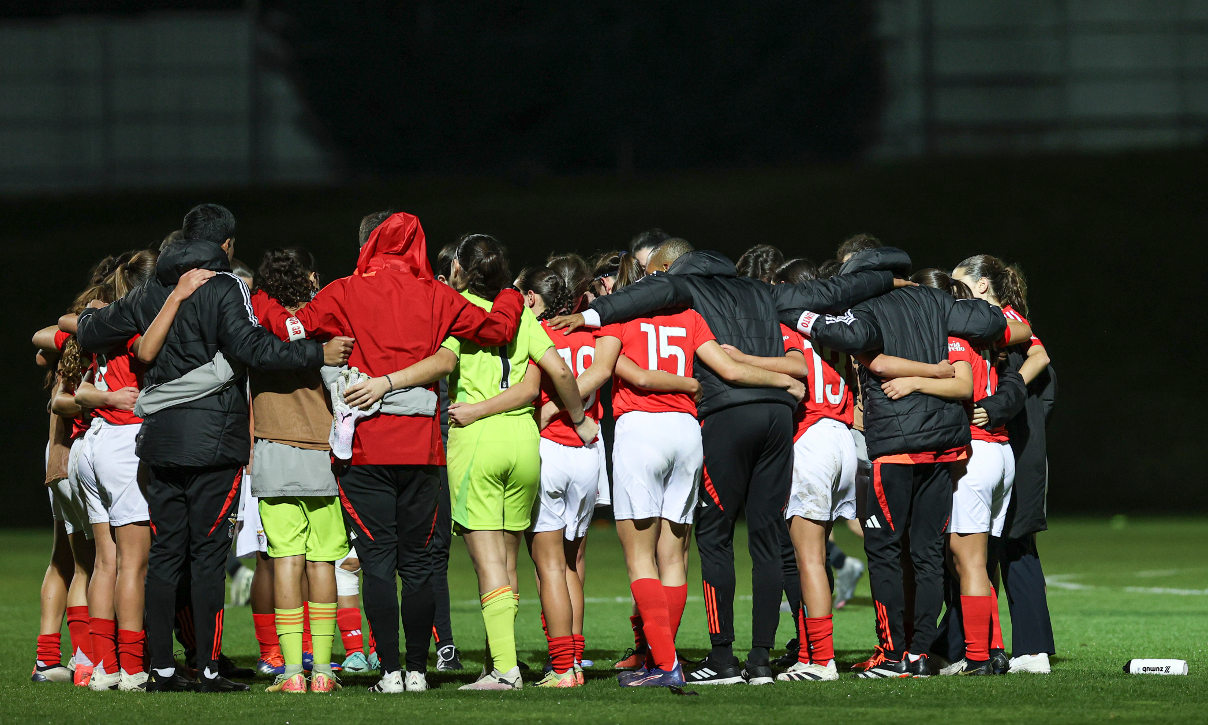 Futebol feminino
