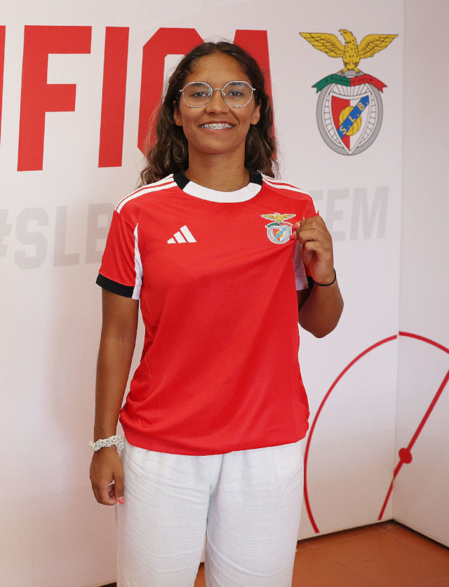 Luena Ferreira
