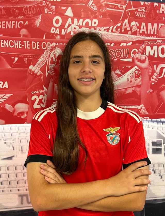 Maria Cruz