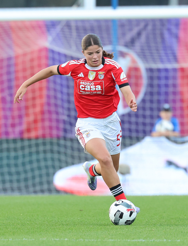 Carolina Trist&#227;o