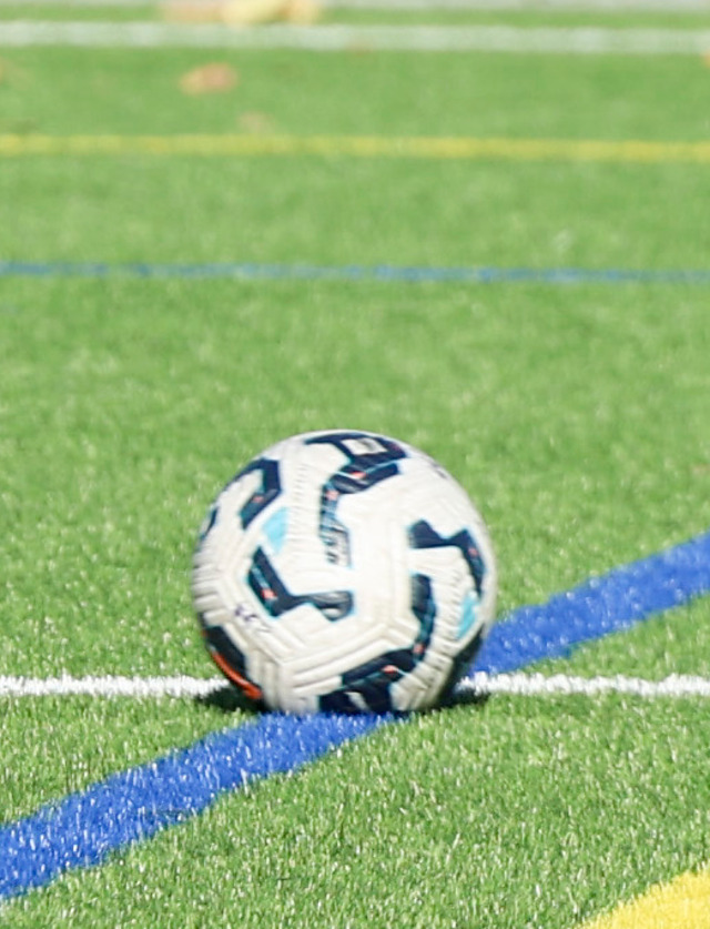 Futebol feminino