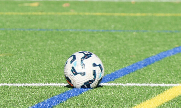 Futebol feminino