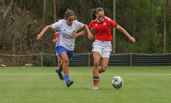 ADCCMI-Benfica 