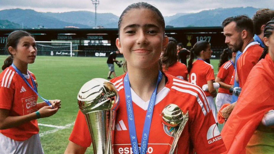 Donosti Cup 2025