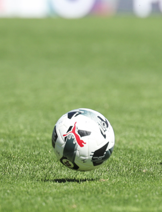Futebol feminino