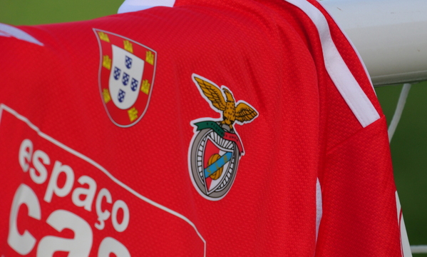 Futebol Feminino