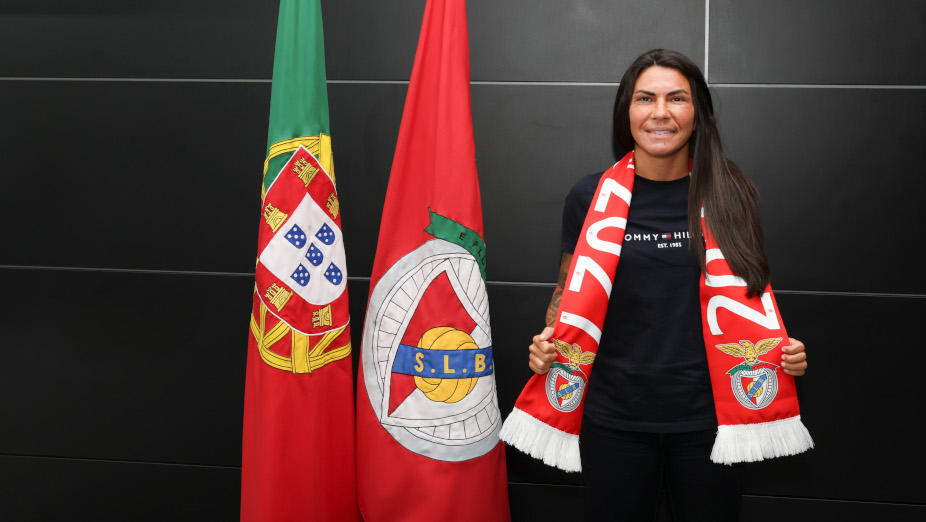 Ana Borges