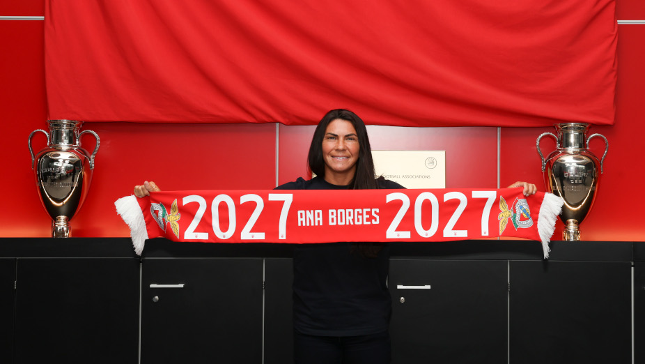 Ana Borges