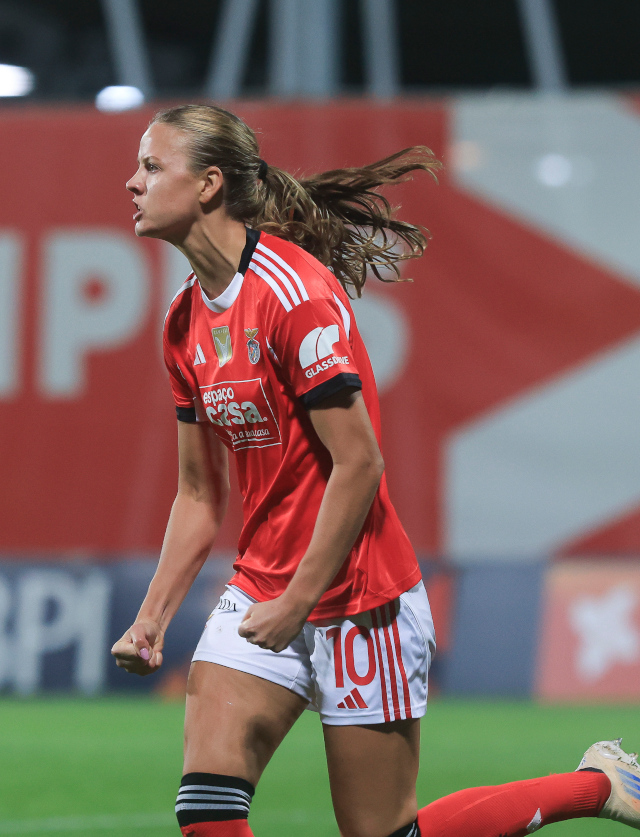 Caroline M&#248;ller