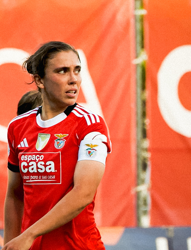 Futebol feminino