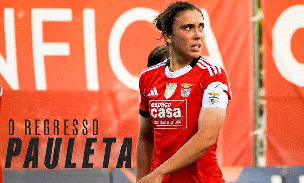 Futebol feminino
