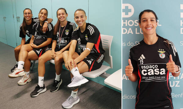 Futebol feminino
