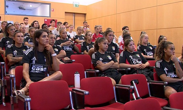 Futebol feminino