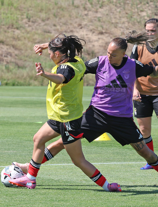 Futebol feminino