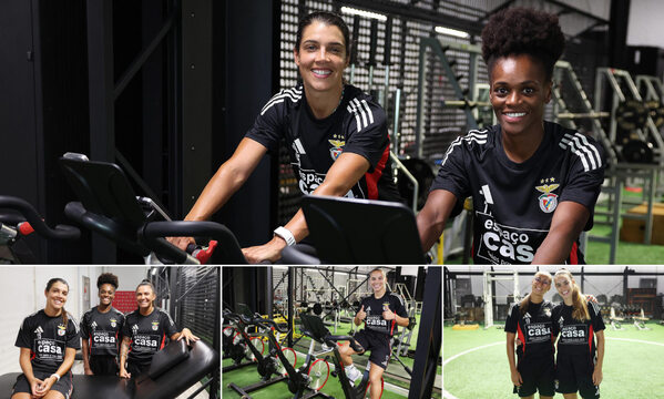 Futebol feminino