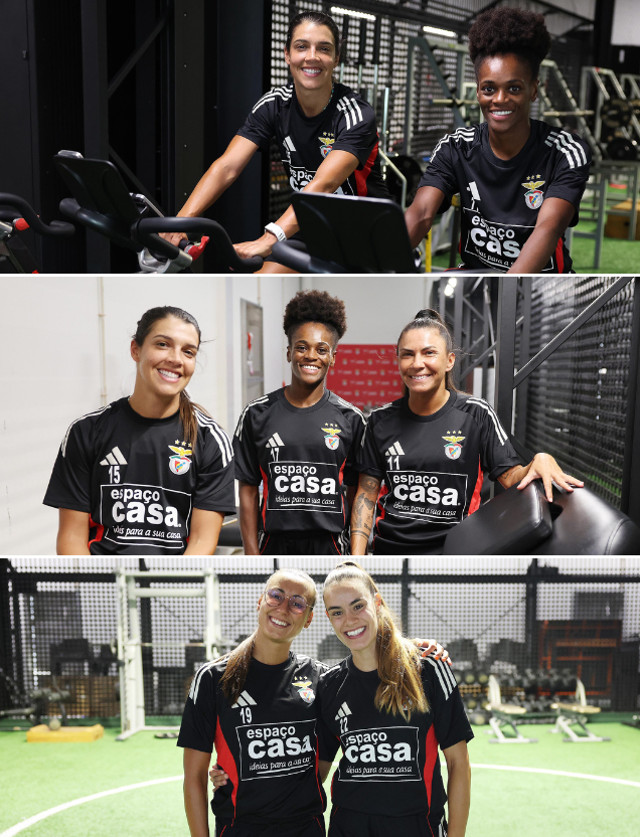 Futebol feminino